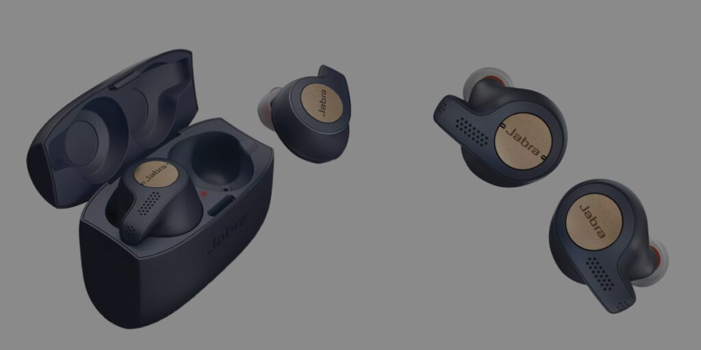 Jabra Elite Active 65t Earbuds Reviews and Buying Guide